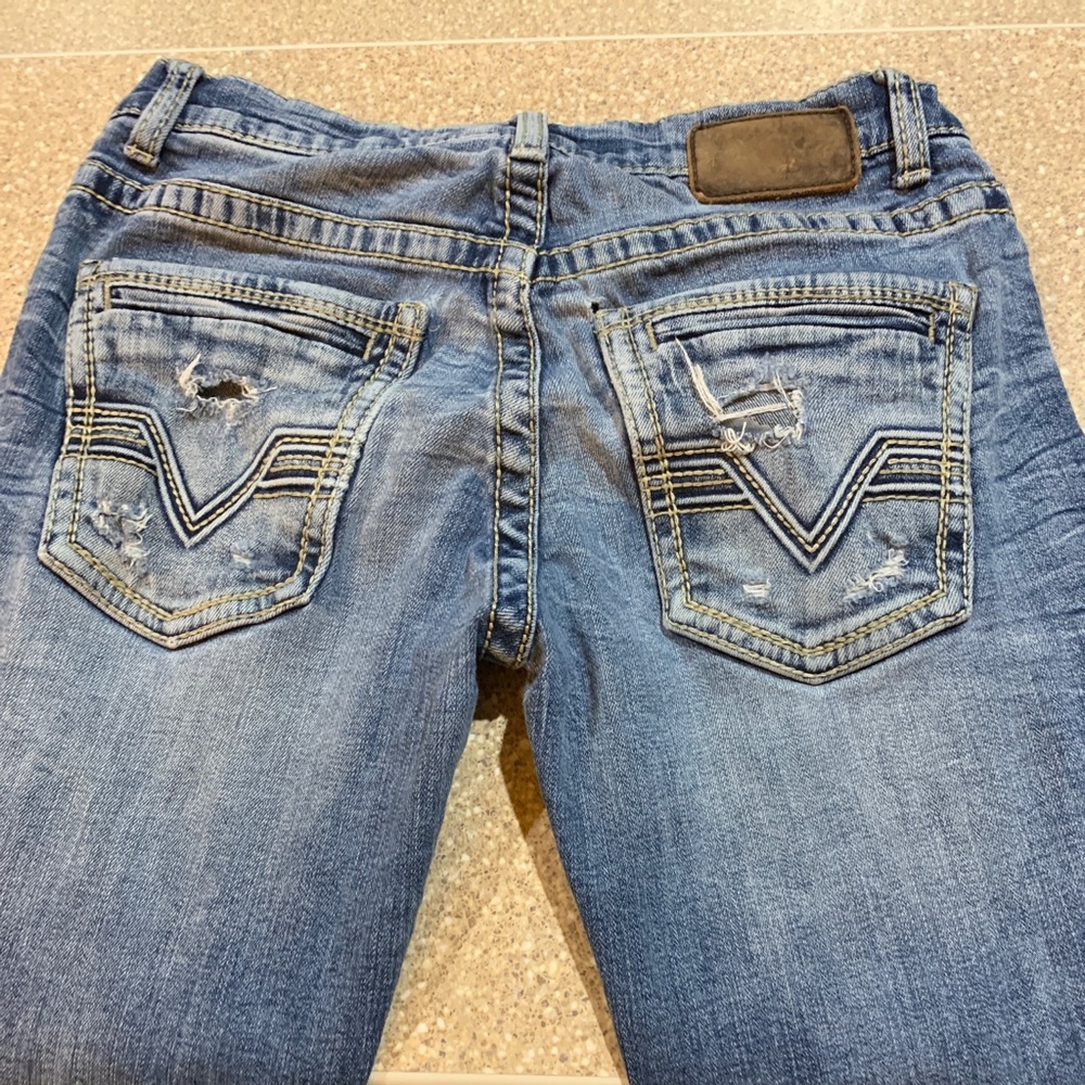 Buckle Aiden Jeans 29R